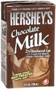 HERSHEY'S CHOCOLATE MILK 8oz