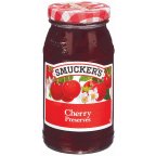 smucker's cherry 12oz