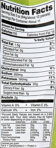 alexia straight cut fries32oz