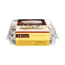 J.SKINNER GOURMET CINNAMON ROLLS 18oz