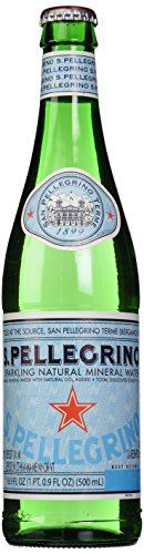 SAN PELLEGRINO MINERAL 500ml