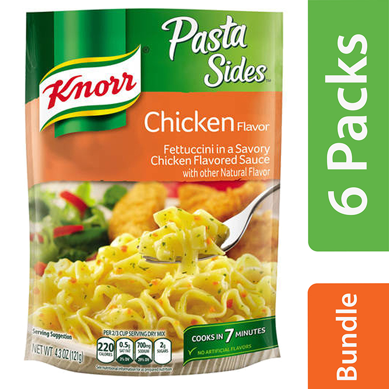 [041000022463] Knor Pasta Sides Chi