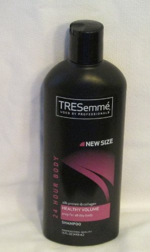 [022400651941] TRESEMME NEW HEALTHY VOLUME 15oz