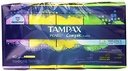 Tampax Pearl Compak