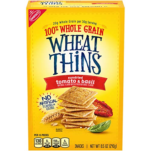 Wheat Thins 240G