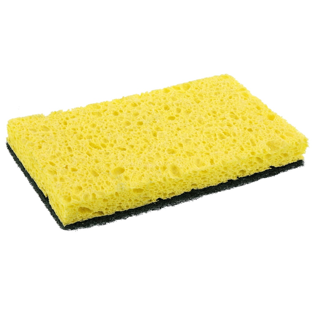 [00072288120169] SPONGE SCRUBBER 20CT