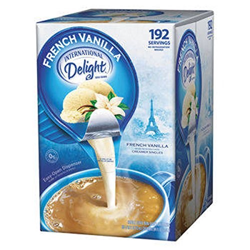 [041271009361] French Vanilla Coffe