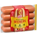 JUMBO WIENERS 16oz