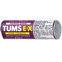 [307667388107] Tums Extra Strength