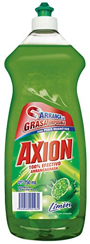 [7509546051932] AXION LIQUID 12/750ml