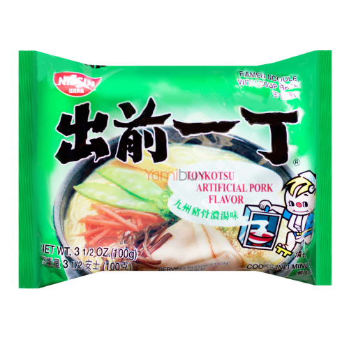 TONKTSU PORK RAMEN 30