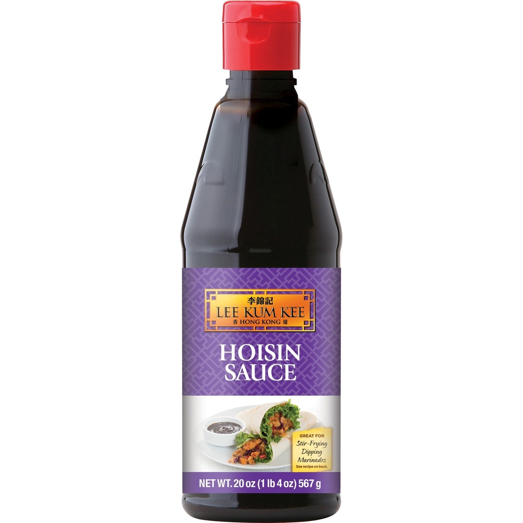 HOISIN SAUCE 20oz