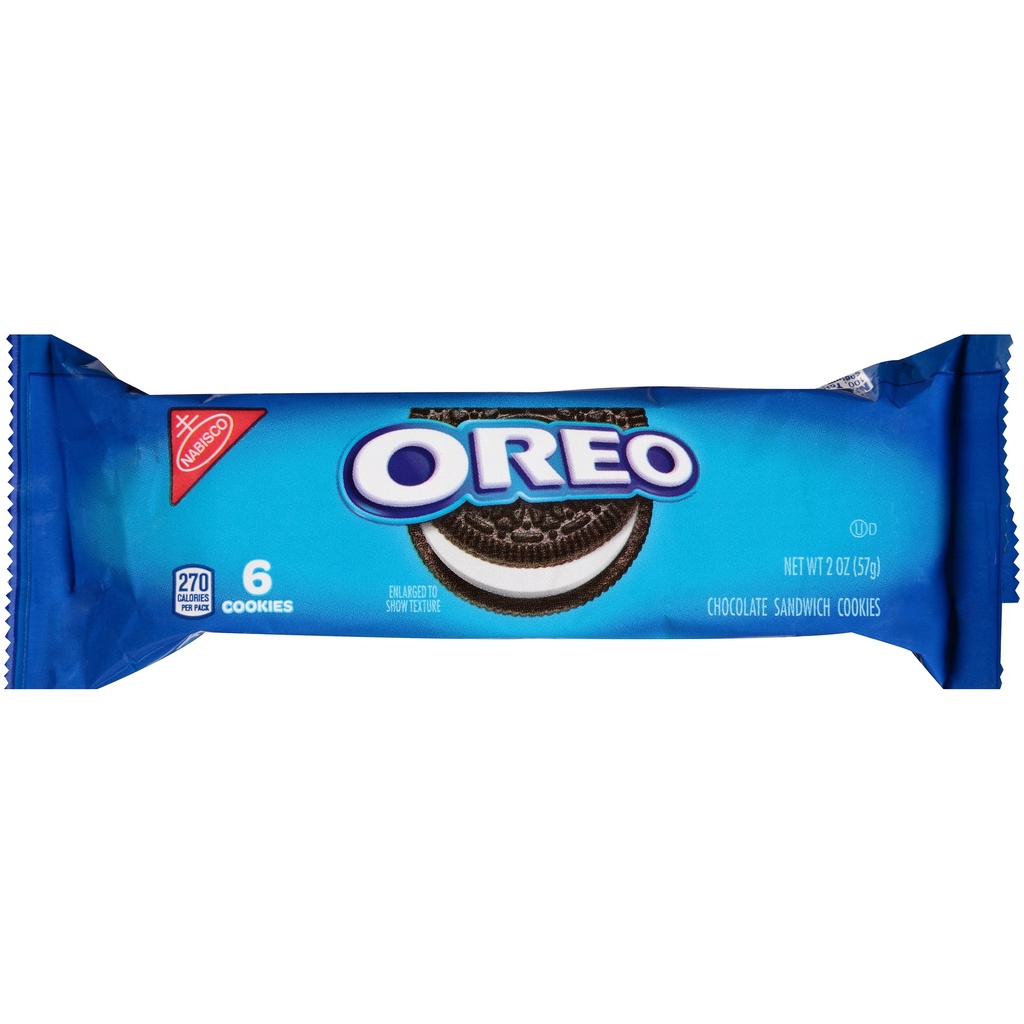 OREO 2oz