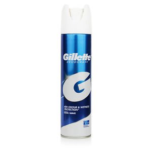 [7702018269549] Gillette Pro Body Od