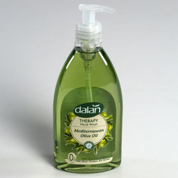 DALAN THERAPY ROSEMARY & OLIVE OIL 13.5fl oz