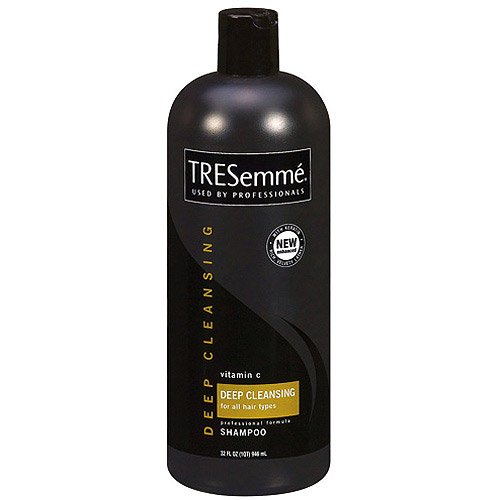 TRESEMME DEEP CLEANSING 32fl oz