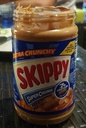 SKIPPY EXTRA CRUNCHY16.3oz