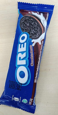 OREO CHOCOLATE