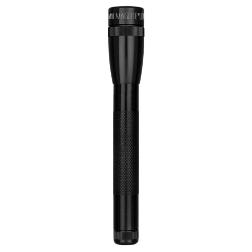 [038739060521] MINI MAGLITE W/ BATTERIES