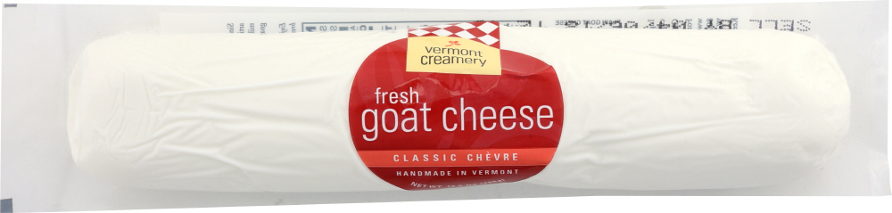 GOAT CHEESE 10.5oz