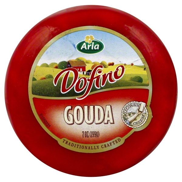 DOFINO GOUDA 7oz