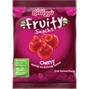 KELLOGG'S FRUITY SNACKS CHERRY 2.5oz