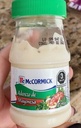 McCORMICK MAYO LIME 4OZ