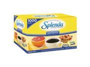 SPLENDA PACKETS 25pct