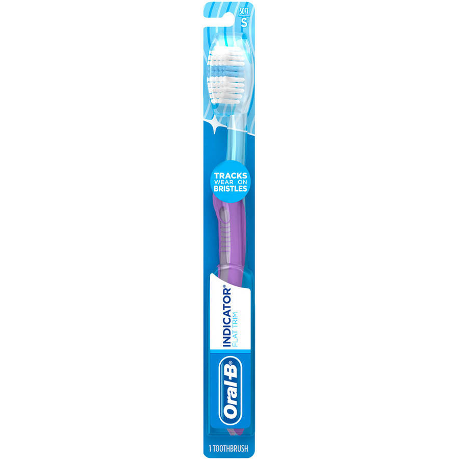 Oral-B COMPACT SOFT