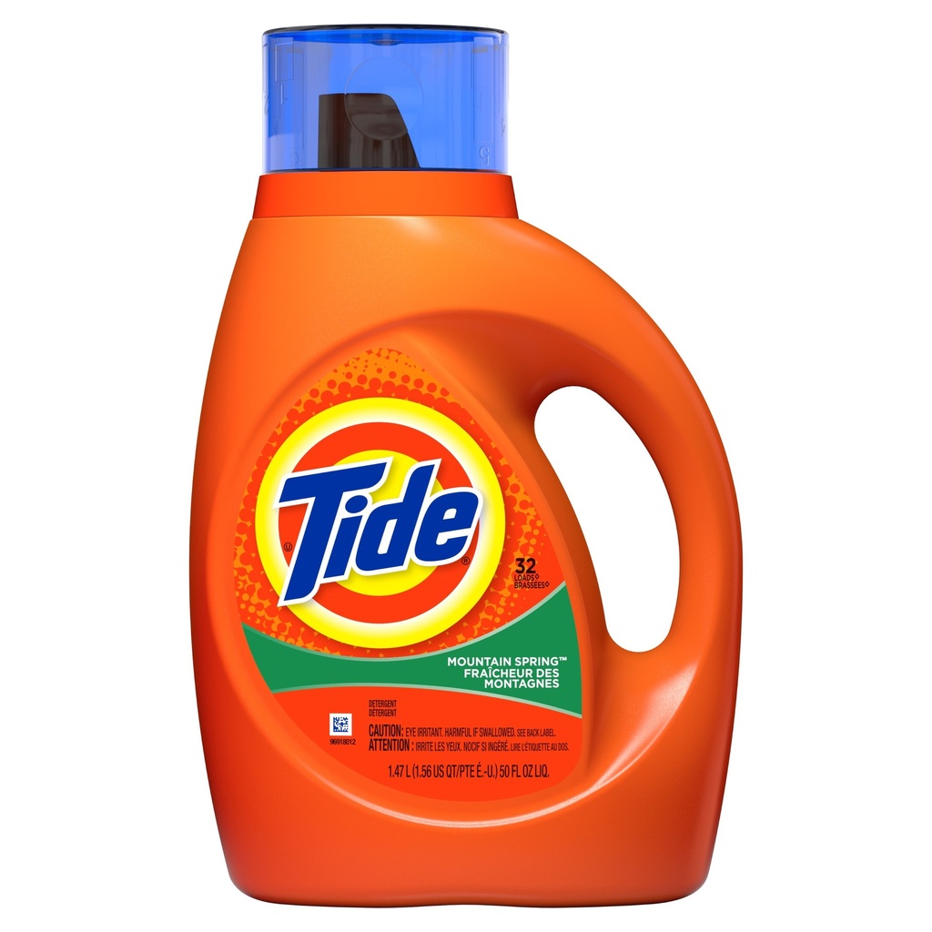 [037000138990] TIDE MOUNTAIN SPRING 50fl oz
