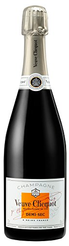 Veuve Clicquot Demi-Sec