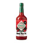 TABASCO BLOODY MARY MIX