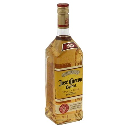 [811538010801] Jose Cuervo Gold 1L