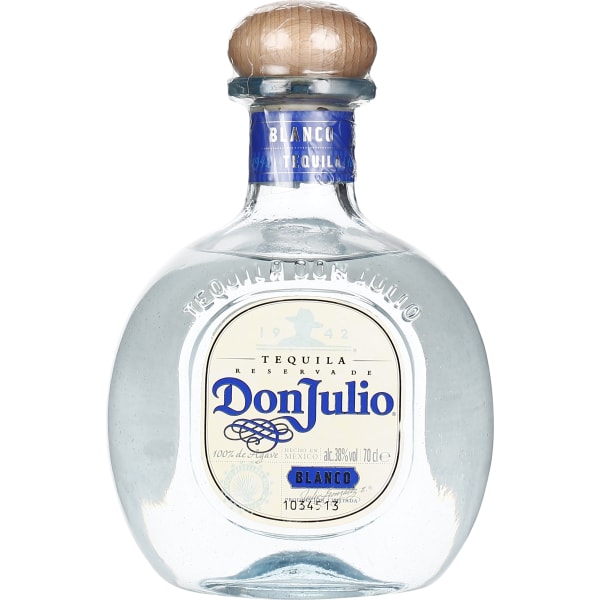 [674545000841] Don Julio Blanco 750ml