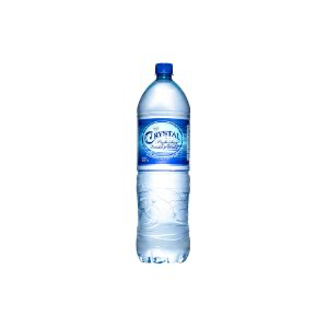 CRYSTAL WATER 500ml