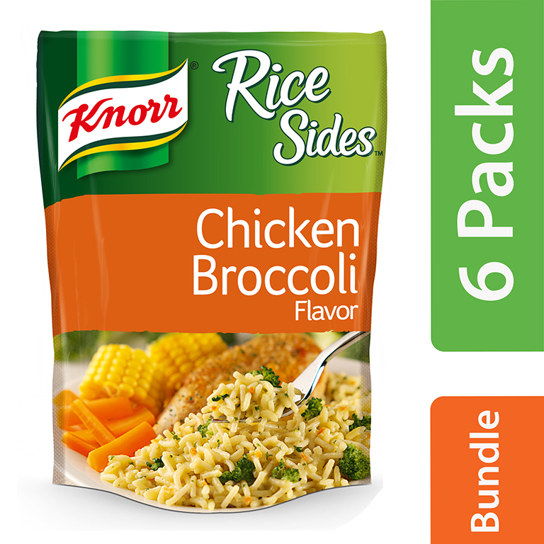 [041000022630] Knorr Chicken Flavor