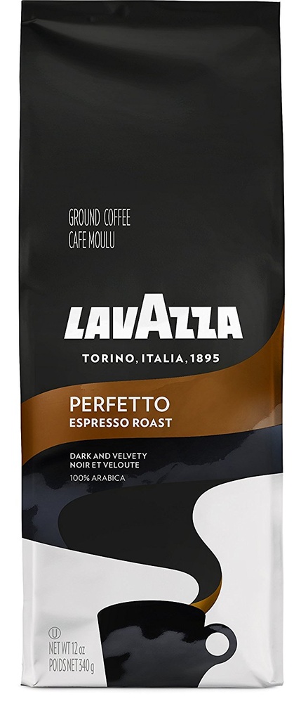 [041953075073] Lavazza Perfetto 12O