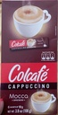COLCAFE CAP MOCCA 3.8 oz