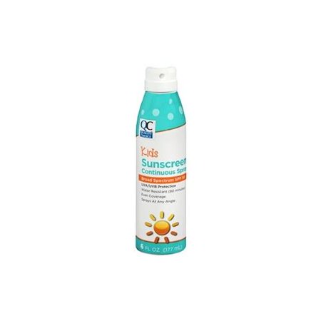 SUNSCREEN KIDS SPF 50