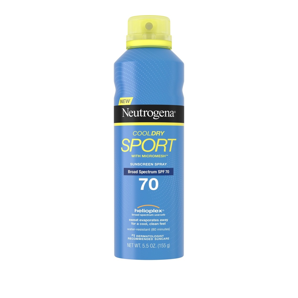 NEUT SUNSCREEN LOTION SPF 70