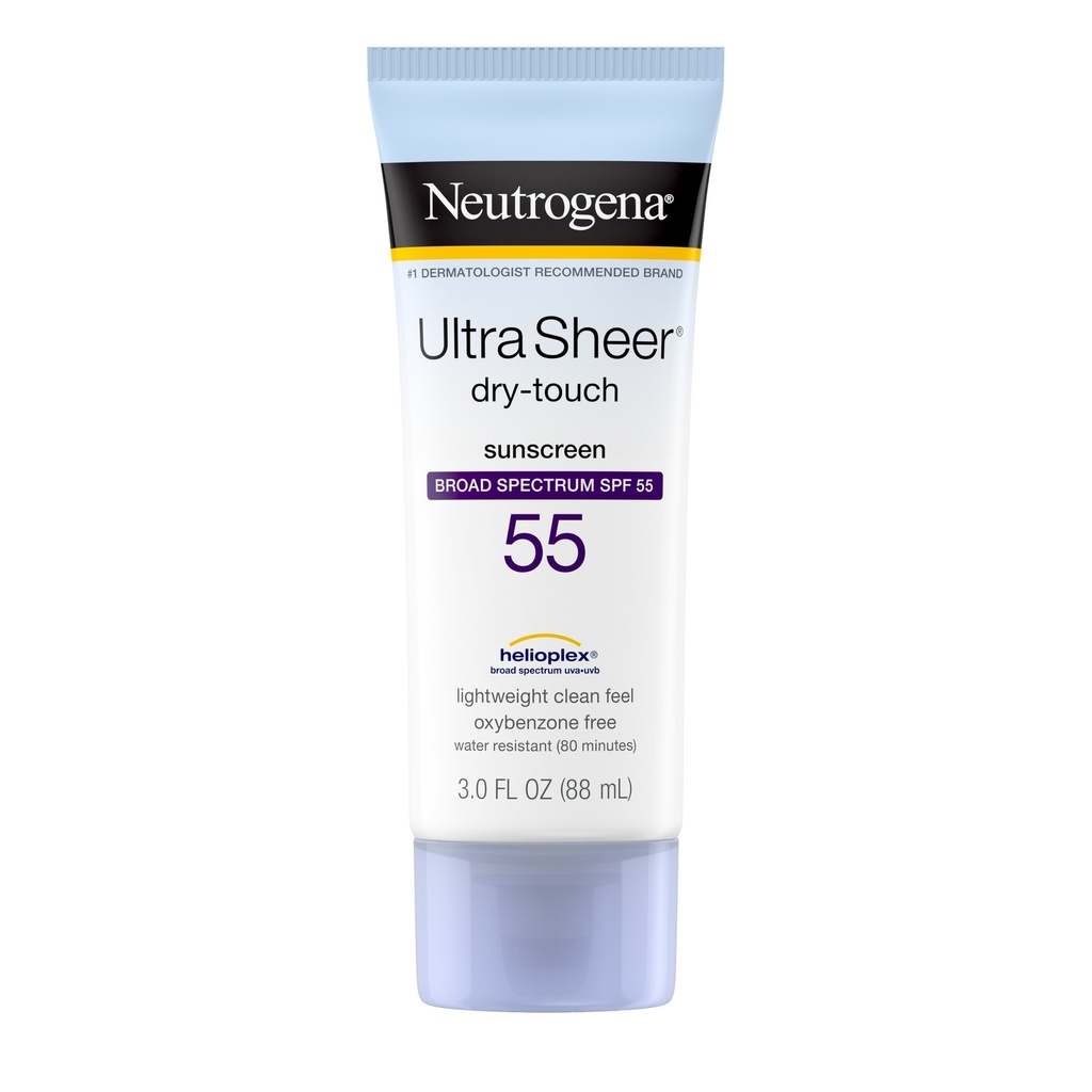 NEUT ULTRA SHEER DRY TOUCH SPF 50