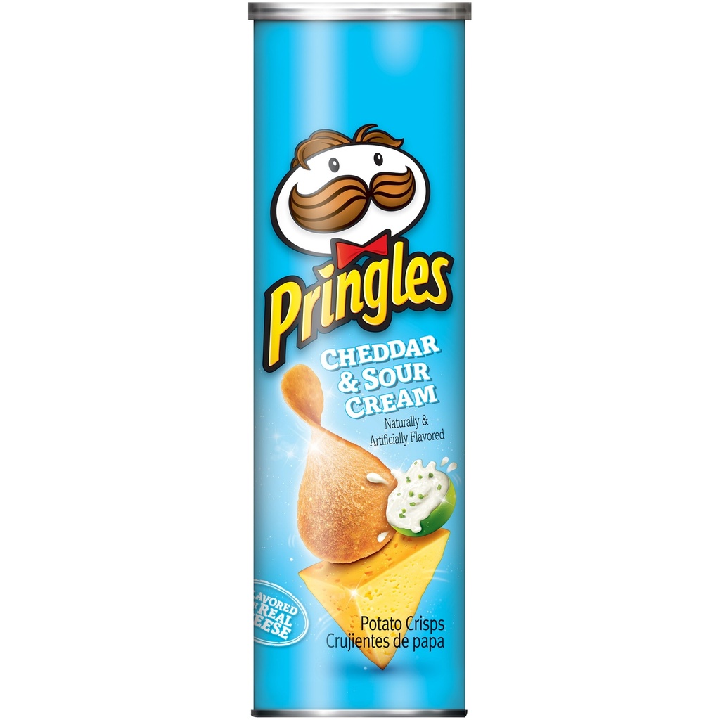PRINGLES SCO 5.68oz