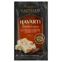CASTELLO HAVARTI HERBS & SPICE 8oz