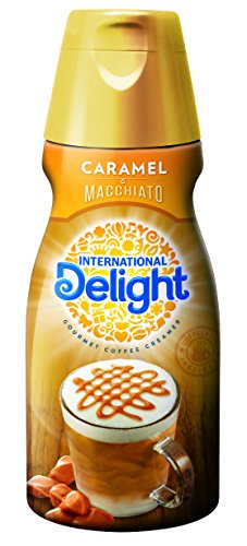 INTERNATIONAL DELIGHT CARAMEL 16fl oz