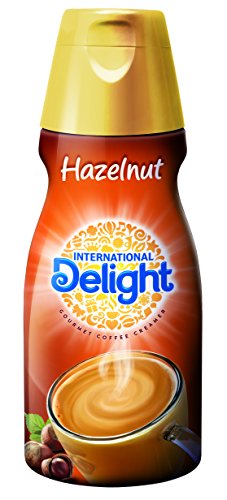 INTERNATIONAL DELIGHT HAZELNUT16fl oz
