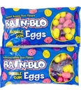 RAINBLO BUBBLE GUM EGGS 10oz