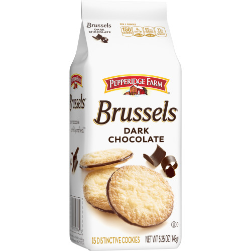 [014100079460] P/F BRUSSELS 5.25oz