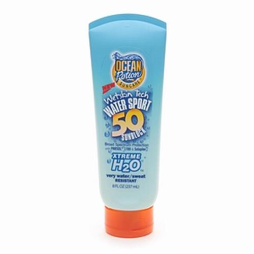 OCEAN POTION SPORT SPF 50