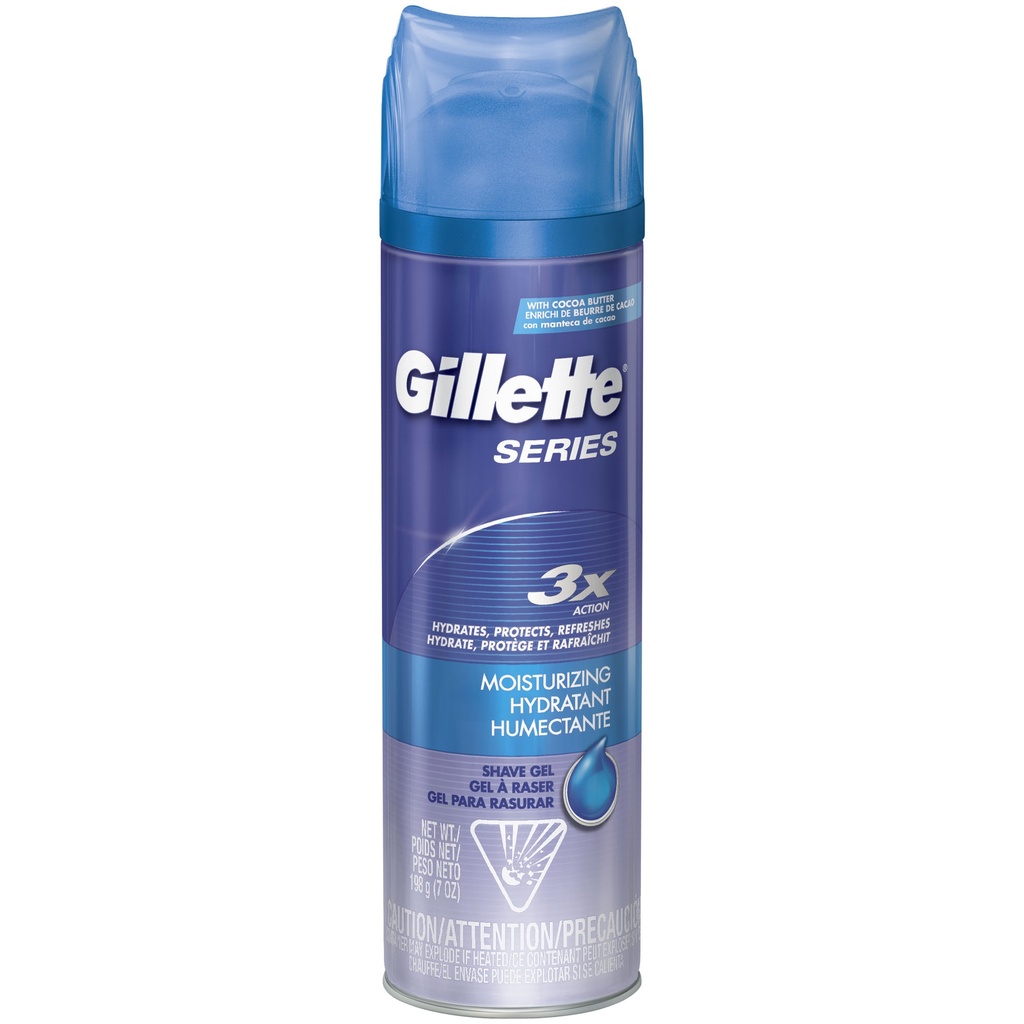GILLETTE