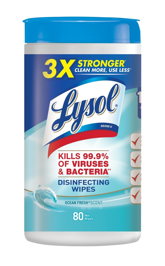 [019200779258] Lytsol Disinfectant